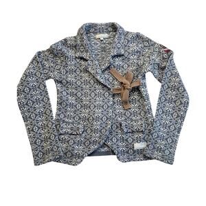 Odd Molly Cardigan
